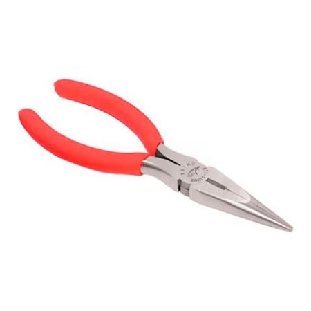 Integrated Supply Network K-Tool KTI-51006 6" Basic Long Nose Plier KTI-51006